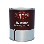SİNTAŞ 111 1K SELÜLOZİK ASTAR GRİ 1/1