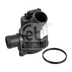 Mercedes Termostat 95 °c (om651) X156 13> W176 12>18 W246 11>18 C117 14>19 - Febi 172380