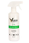 VEBOX F16 KİR VE  LEKE SÖKÜCÜ 500 ML