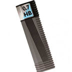 Tombow Uç 0,7 2B Min Kalem Ucu - 4 adet