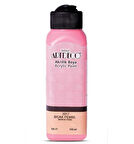 Artdeco Akrilik Boya 140 ml Sıcak Pembe - 2 adet