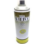 Artdeco Vernik Sprey (Parlak) 400 Ml Y-470-01