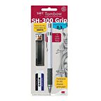 Tombow SH-300 Grip Mekanik Kurşun Kalem Okul Seti 0.5 Beyaz