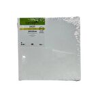 FANART BASIC TUVAL PAMUK & POLYESTER 260gr. 20x20cm