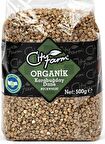 Organik Kav.Karabuğday Dane 500 gr.