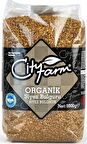 Organik Siyez Bulguru 1 kg