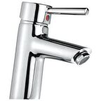 İTİMAT DELTA MİX LAVABO BATARYASI 322