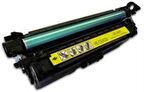 OfisPc HP CE262A Sarı Muadil Toner CP4025-4525