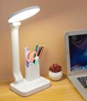 Elba Q22-1 USB Şarjlı Masa Lambası
