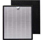 Purmed Levoit Vital 100S Hava Temizleyici Uyumlu Hepa + Karbon Filtre