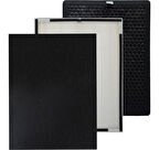 Purmed Beurer Lr 500 Hava Temizleyici Uyumlu Hepa + Karbon Filtre