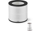 Purmed Philips 600 Serisi 0650/20, 0651/10 Hava Temizleyici Uyumlu - FY0611/30 Hepa Filtre