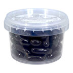 Bitter Çikolata Kaplı Portakal Draje 175 Gr