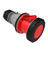 BEMİS BC1-4505-7312, CEENorm 63A.380V.6h IP67 5K UZATMA PRİZ