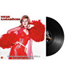 Neşe Karaböcek - Yeşilçam'dan Seçmeler Vol.1 / Sevda Yolu (Plak)