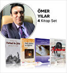 Ömer Yılar Seti (4 Kitap Set)