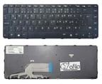 Hp Probook 430 G3 G4, 440 G3 G4, 445 G3 G4 Klavyesi (Siyah TR) / KL0903