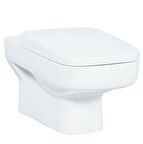 Creavit Sphinx Asma Klozet Kapak Hariç SP320