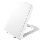 Creavit Sorti Duroplast Metal Menteşeli Klozet Kapağı KC2102.01