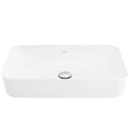 Creavit Ultra 60 cm Tezgah Üstü Çanak Lavabo UL060