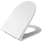 Creavi̇t Amasra Yavaş Kapanan Klozet Kapağı ÜCRETSİZ KARGO