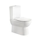 Creavit Letoon Kanalsız Duvara Dayalı Klozet Seti - 4 Parça CRV.SET0041.002