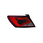 Vag Stop Komple Sag Dis Seat Leon 13>17 - Valeo 045109