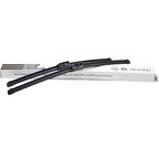 Opel On Silecek Supurgesi Takım İnsignia B - Gm 95528644