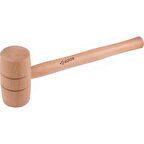 Eltos Edoni Profesyonel Ağaç Tokmak 75 mm