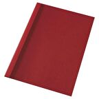 SARFF ISISAL ŞEFFAF 4mm KIRMIZI (100 ADET)