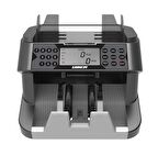 Uber 700 Karışık Para Sayma Ve Kontrol Makinesi