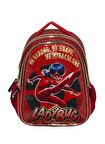 Ümit Çanta Kırmızı Erkek Çocuk Sırt Çantası
