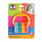 Kanz Halka Çıngıraklar Orjinal Lisanslı Ürün