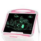 Let's Be Child LC Dijital Çizim Tableti Pembe 20 İnç