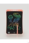 Let's Be Child Lcd Pembe Dijital Çizim Tableti 8,5 Inç