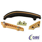 Ford Eksantrık Zincir Kiti Transıt V347 2.4tdci 100ps / 120ps / 140ps 06>14 - Cabu 331411