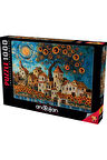 Anatolian 1000 Parçalık Puzzle - Ayçiçekleri 1182