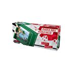 Anatolian Puzzle Halısı - 3000 Parçaya Kadar 9003