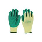 Starline E-54 Koruyucu Lateks Eldiven No:9