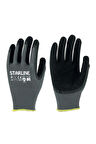 Starline E-93 Köpük Nitril Kaplamalı İş Eldiveni Uzun Ömürlü ve Esnek Koruma
