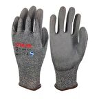 Starline E-53 Kesilme Direncli Eldiven No:10