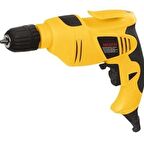 Meşem Mini Vidalama Matkap 10 Mm - Sağa Sola Dönerli