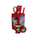 Kral Şakir Kırtasiye Seti KS-2986