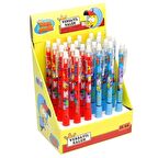 Dolphin Versatil Kalem Kral Şakir Ks-2028