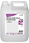 Diversey Orion Soft Care Foamsoap H20 Köpük Sabun 5 L