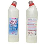 Diversey Clonet Yoğun Kıvamlı Çamaşır Suyu 1 Lt.