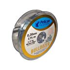 Pelican Bulldozer 175 m Makara Misina Water Blue  - 0.35MM