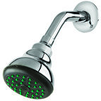 Newarc Ankastre Dus Baslıkları Rose Duvardan Ayarlı Dus Baslıgı 470411