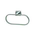 Newarc Banyo Aksesuarları Loft Halka Havluluk Krom 643101