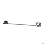 Newarc Banyo Aksesuarları Loft Düz Havluluk Krom 643311